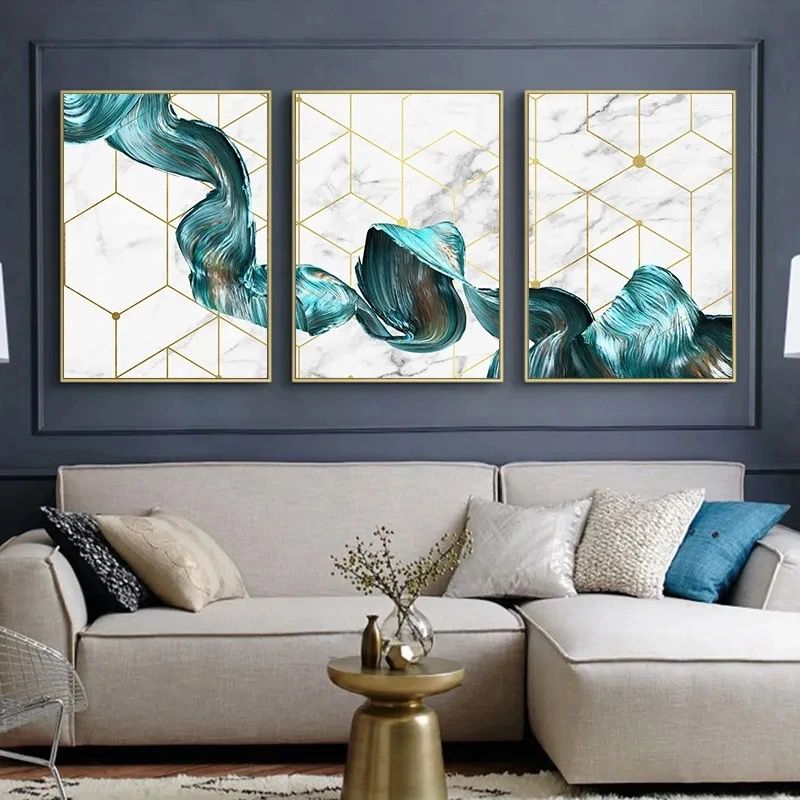 Transform Your Space with Crystal Glass Wall Art: A Comprehensive Guide